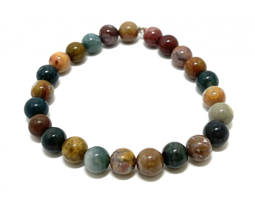 JASPE OCEAN 8MM