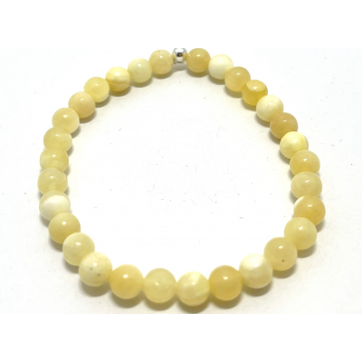 CALCITE JAUNE