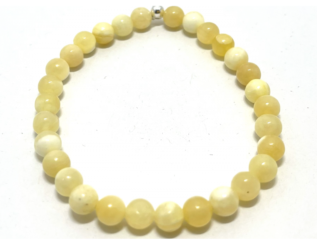 CALCITE JAUNE