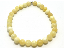CALCITE JAUNE
