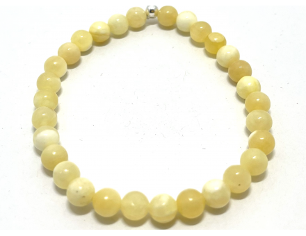 CALCITE JAUNE