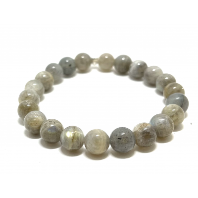 LABRADORITE 8MM