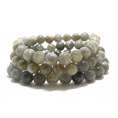 LABRADORITE 8MM
