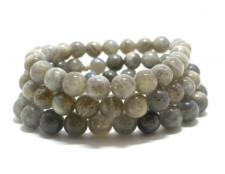 LABRADORITE 8MM