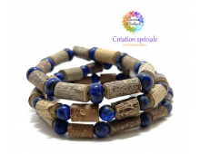 NOISETIER & LAPIS LAZULI