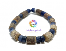 NOISETIER & SODALITE