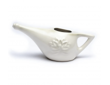 NETI POT CÉRAMIQUE