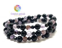 BRACELET CRÉATION - GRANDE PROTECTION