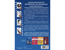 GUIDE PRATIQUE DU RÉFÉRENTIEL DE NAISSANCE