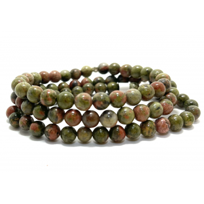 UNAKITE 6MM
