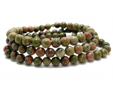 UNAKITE 6MM
