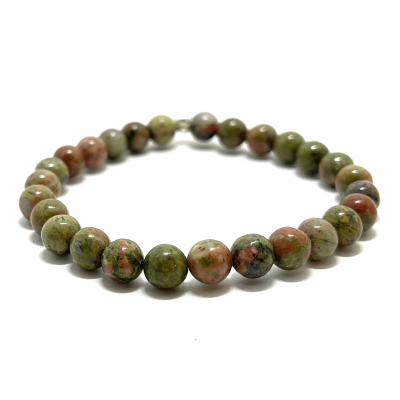 UNAKITE 6MM