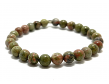 UNAKITE 6MM