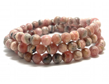 RHODOCHROSITE 6,5-7MM