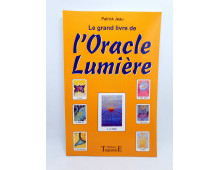 GRAND LIVRE ORACLE LUMIERE