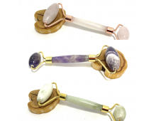 ROLLER DE MASSAGE FACIAL