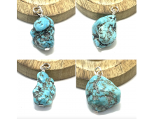 TURQUOISE DU MEXIQUE