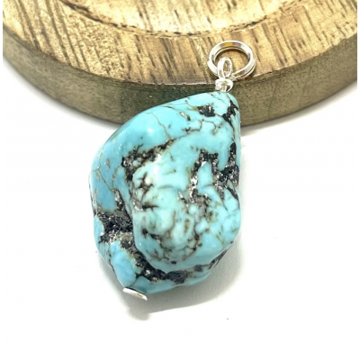 TURQUOISE DU MEXIQUE