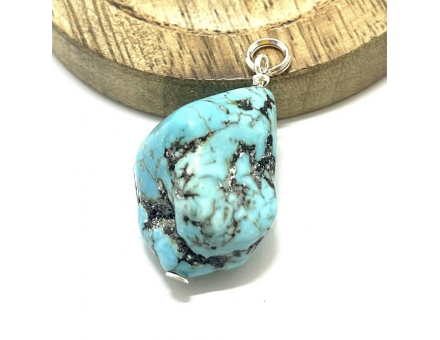 TURQUOISE DU MEXIQUE