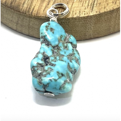 TURQUOISE DU MEXIQUE