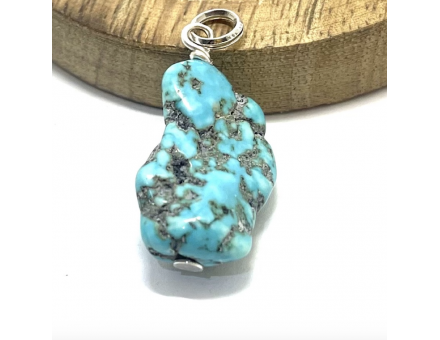 TURQUOISE DU MEXIQUE