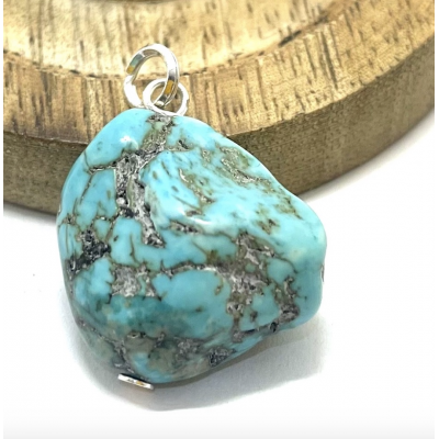 TURQUOISE DU MEXIQUE