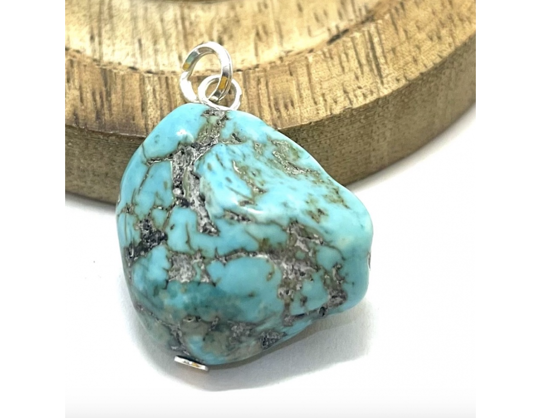 TURQUOISE DU MEXIQUE