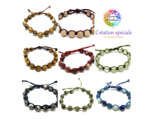 BRACELET ENFANT  RÉGLABLE