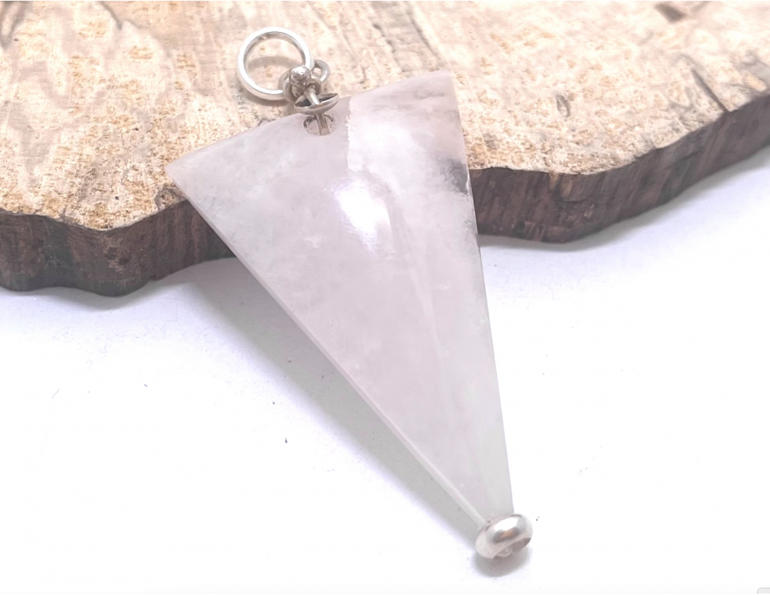 QUARTZ ROSE