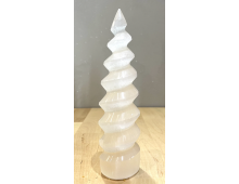 SÉLÉNITE TOUR DE BABEL 20 CM