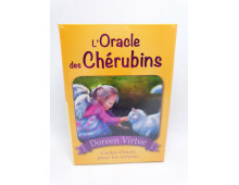 ORACLE CHERUBIN