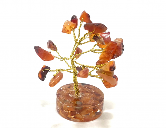 ARBRE DE VIE 8 CM ENVIRONS