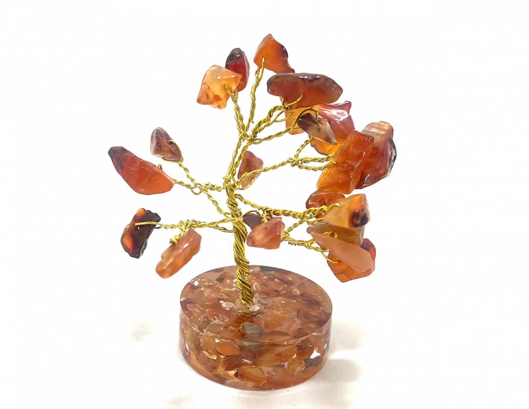 ARBRE DE VIE 8 CM ENVIRONS