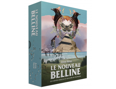 LE NOUVEAU BELLINE