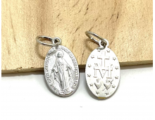 MEDAILLE VIERGE MARIE