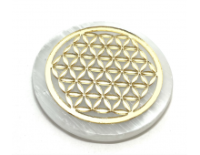 SÉLÉNITE ONDE DE FORME