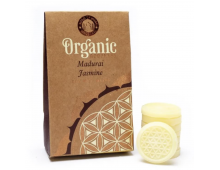 PASTILLES DE CIRE À FONDRE - MADURAY - JASMIN