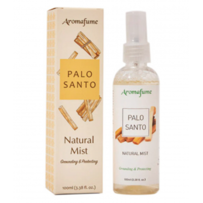 SPRAY ASSAINISSEUR PALO SANTO - 100 ML