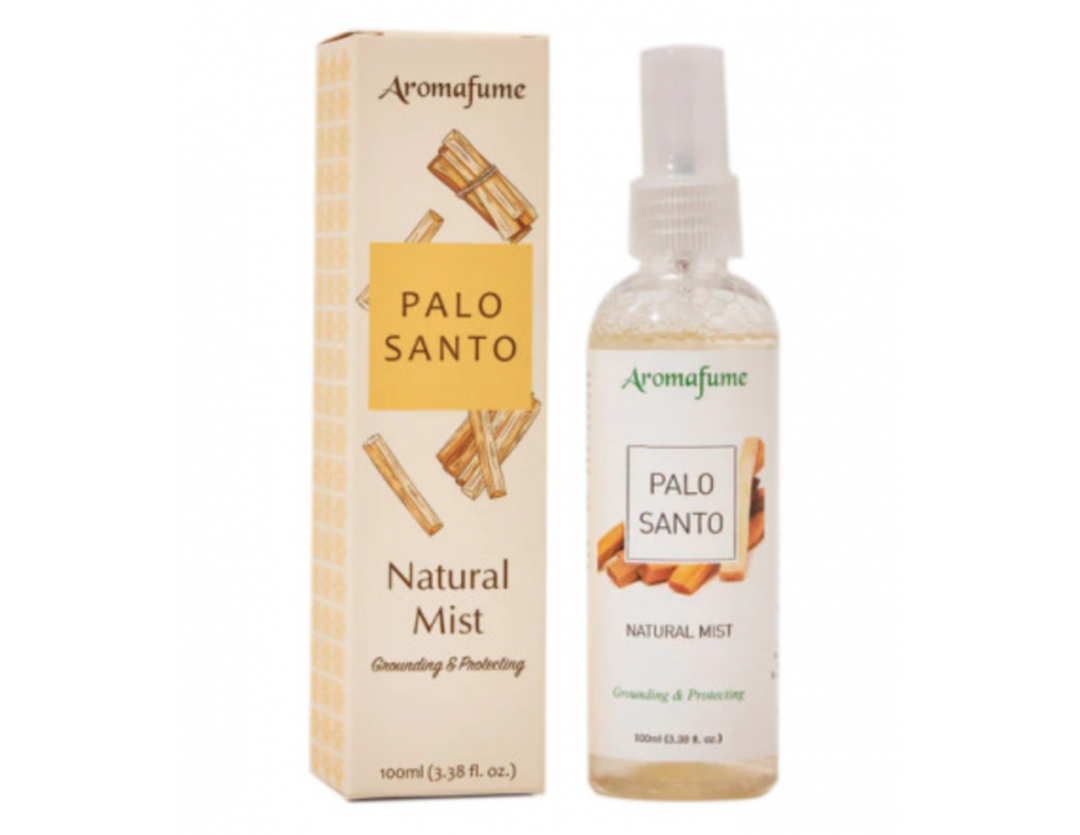 SPRAY ASSAINISSEUR PALO SANTO - 100 ML
