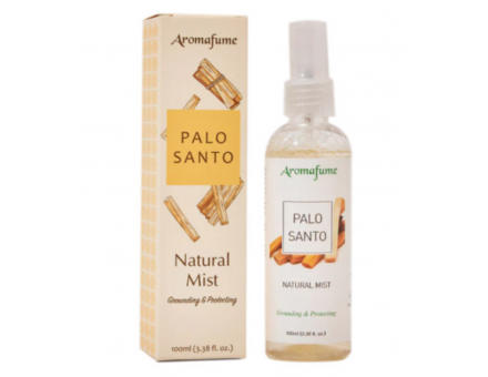 SPRAY ASSAINISSEUR PALO SANTO - 100 ML