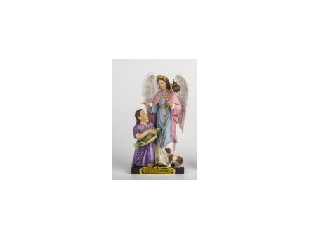 STATUE RESINE ST RAPHAEL