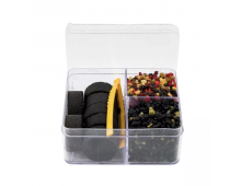 COFFRET LA ROUTE DE L'ENCENS - PONTIFICAL & ROIS MAGE