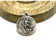 MÉDAILLE  ST MICHEL