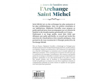 21 JOURS DE LUMIÈRES AVEC L'ARCHANGE MICHEL