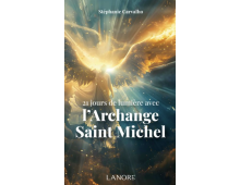 21 JOURS DE LUMIÈRES AVEC L'ARCHANGE MICHEL