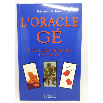 ORACLE GE LES NOUVELLES METHODES DE TIRAGE