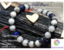 ST VALENTIN HOMME - CRÉATION SPÉCIALE