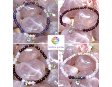 ST VALENTIN FEMME - CRÉATION SPÉCIALE