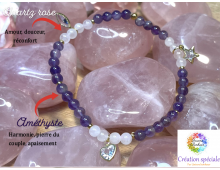 ST VALENTIN FEMME - CRÉATION SPÉCIALE