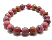 RHODONITE EXTRA 10 MM